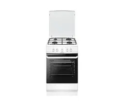 Плита газова Hansa FCGW510009D1 - мініатюра 2