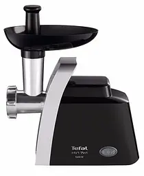 М'ясорубка Tefal NE109838 Black/Silver UA - мініатюра 3