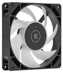 Вентилятор EKWB EK-Loop Fan FPT 140 D-RGB - Black (3831109897621) - мініатюра 3