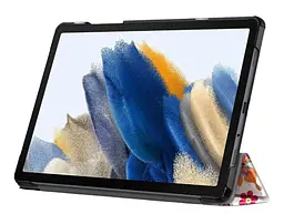 Чохол Primolux Slim для планшета Samsung Galaxy Tab A11 Plus 11" (SM-X236 / SM-X230) - Butterfly - мініатюра 2