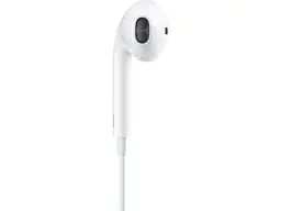 Навушники з мікрофоном Apple EarPods with 3.5 Jack Connector (MWU53) - мініатюра 5