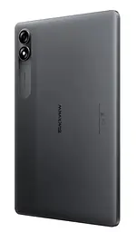 Планшет Blackview Tab 9 WiFi 6/256GB Gray (6931548317623) - мініатюра 2