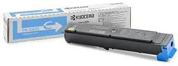 Картридж TK-5205C (1T02R5CNL0) Cyan KYOCERA teh0022880