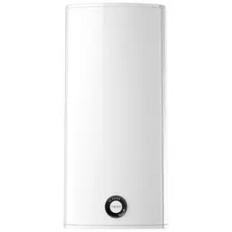 Водонагрівач TESY Bellislimo Lite Dry GCR 802712D E32 EC 80 л, 1.2 кВт, сухий ТЕН, універсальний, прямокутний, білий (306087)