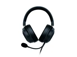 Гарнітура Razer Kraken RZ04-03770200-R3M1 V3 USB RGB Black (RZ04-03770200-R3M1) - мініатюра 4