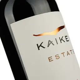 Вино Kaiken Cabernet Sauvignon, червоне, сухе, 13%, 0,75 л (5335) - мініатюра 3