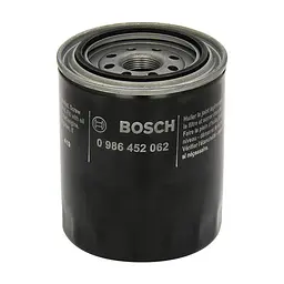 Фильтр масляный Bosch 0 986 452 062 - миниатюра 2