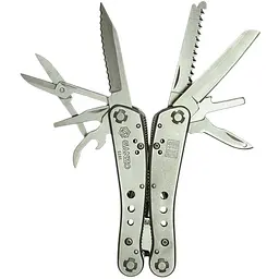 Мультитул Multi Tool Ganzo G201-H
