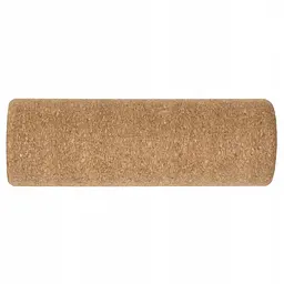 Масажний ролик 4FIZJO Cork 30 x 10 см (валик, ролер) гладкий 4FJ0569 (P-5907739319593) - мініатюра 4