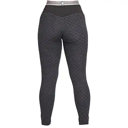 Кальсони Thermowave Extreme Long Pants Woman XS Black - мініатюра 2