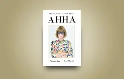 Анна. Біографія Анни Вінтур, головної редакторки Vogue - мініатюра 3