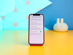 Смартфон Apple iPhone 12 128GB Red (MGJD3) Б/В [169958] - мініатюра 2