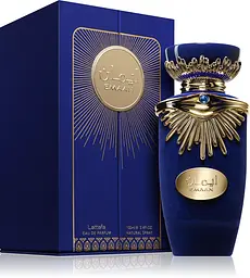 Парфумована вода Lattafa Perfumes Emaan 100 мл - мініатюра 2