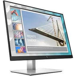 Монітор 24" HP E24i G4 - Class A "Б/В" - мініатюра 3