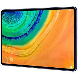HUAWEI MatePad Pro 10.8", 6 GB/128 ГБ, Wi-Fi, Grey (Grade B) Seller Refurbished - мініатюра 2