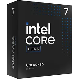 Процесор Intel Core Ultra 7 265K Box (BX80768265K) EU [143740]