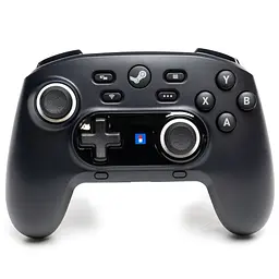 Геймпад Wireless HORIPAD for Steam (HPC-055E) - мініатюра 2