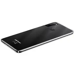 Смартфон Ulefone Note 10P 3/128Gb чорний - мініатюра 4