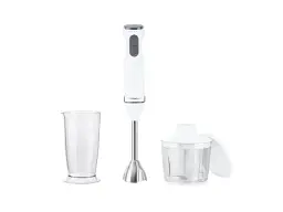 Блендер Silver Crest SSMS 600 G7 White