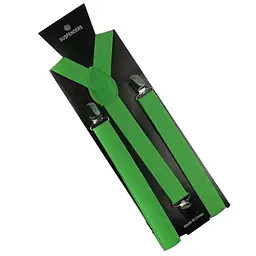 Дитячі підтяжки Gofin 60х2,5 см od00013642