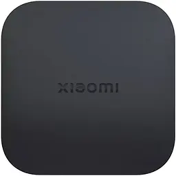 Приставка для телевізора Xiaomi Mi Smart Box S 2nd Gen MDZ-28-AA - мініатюра 3