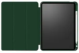 Чохол Primolux Stylus TPU для планшета Apple iPad Air 11" 2024 (A2902 / A2903 / A2904) Army Green - мініатюра 4