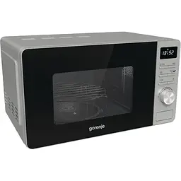 Мікрохвильова піч Gorenje MO 20 A4X (733240) - мініатюра 3
