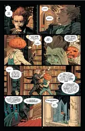 Lucifer #1blank (2018) - мініатюра 4