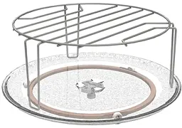 Мікрохвильова піч Gorenje BM201AG1BG вбудовувана 20л - мініатюра 3