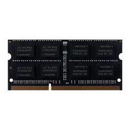 Модуль пам'ятi SO-DIMM DDR3L 8GB/1600 Prologix (PRO8GB1600D3S) - мініатюра 2