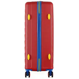 Валіза Semi Line 28" L Red (T5802-3) - мініатюра 5