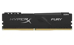 Модуль пам'яті HyperX DDR4 16Gb Kingston Fury 2133 Mhz (HX421C14FB/16) Б/в