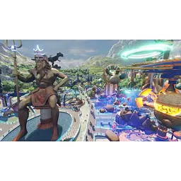 Ключ активації Microsoft Park Beyond Complete Edition для Xbox Series S/X - мініатюра 7