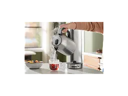 Електрочайник KitchenAid 5KEK1701ESX