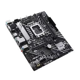 Материнська плата Asus H610M-A-CSM Prime LGA 1700 (PRIME H610M-A-CSM) - мініатюра 3