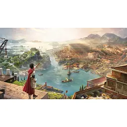 Гра Anno 117: Pax Romana для PS5 (EN + RU sub) [148385] - мініатюра 2