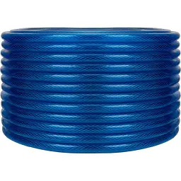 Шланг армований 3-х шаровий Alloid Building Tools Azure Snail 1/2" 50 м (WH-67652) - мініатюра 4