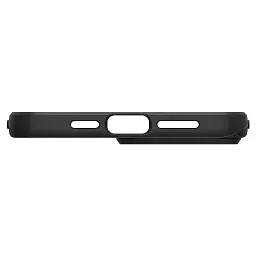 Силіконовий чохол BeCover для Apple iPhone 13 Pro Black (707148) - мініатюра 5