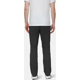 Штани Mammut Runbold Pants Men 50 Phantom - мініатюра 4