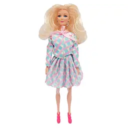 Лялька "Beautiful Fashion Girl Mystery Box" TY001D з аксесуарами - мініатюра 2