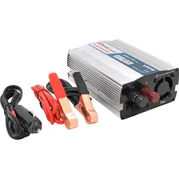 Автомобільний інвертор Mervesan MRV-15012 12V 150W (MRV-15012/29171) [167735] - мініатюра 2