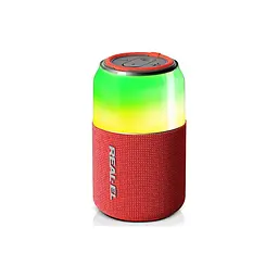 Акустическая система REAL-EL X-705 Red (EL121600025)