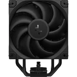 Кулер для процесора Deepcool AK400 Digital Pro (R-AK400-BKAPMN-G) [156519] - мініатюра 5