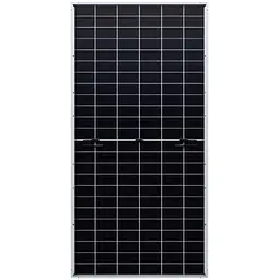 Сонячна панель Longi Solar LR8-66HGD-615M Bifacial Wp, Q31