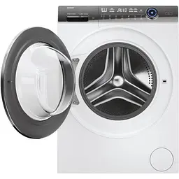 Пральна машина Haier HW90-B14979TU1 9 кг прямий привід - мініатюра 4
