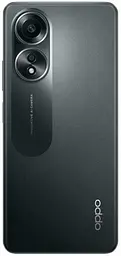 Смартфон OPPO A58 8/128Gb Glowing Black (CPH2577) (UA UCRF) NFC - мініатюра 2