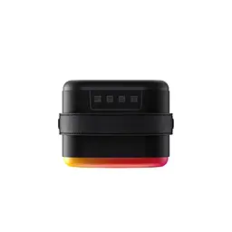 Колонка портативна HV-SQ128BT, Black, 5 Вт, Bluetooth, AUX, micro-USB, USB, FM, TWS, TF Havit teh0032994 - мініатюра 4