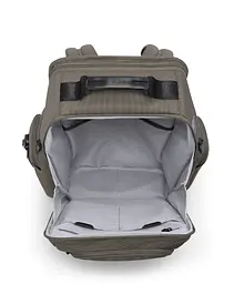 Рюкзак 15" Tumi TUMI ALPHA GREY ALLOY 47х29х23(33) 02603580GAL4 - мініатюра 6