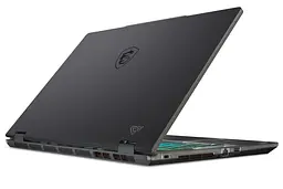 Ноутбук MSI 15.6 Cyborg 15 B13WEKG-1037XUA 1920x1080 IPS/Intel Core i7-13620H/16GB/512SSD/RTX 5050 8GB/DOS/Black (B13WEKG-1037XUA) - мініатюра 3