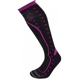 Шкарпетки Lorpen S2SWL Black S (1052-6310255 9937 S)